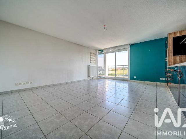 Appartement vente à Metz, Sainte-marie-aux-chênes