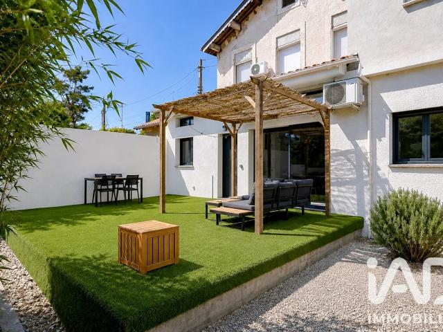 Appartement vente à Marseille, La Penne-sur-huveaune