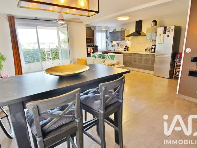 Appartement vente à Toulouse, Colomiers