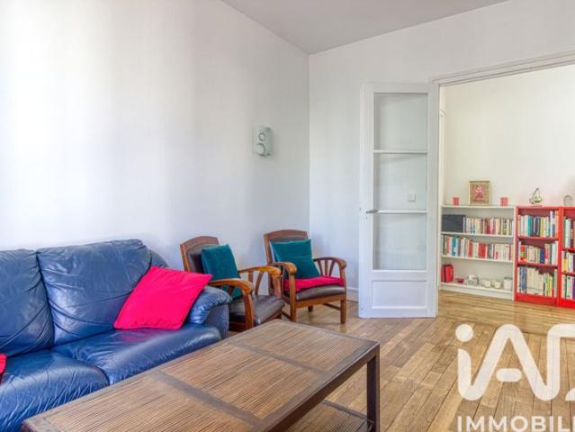 Appartement vente à Sarcelles, Montmorency