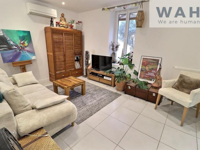 Appartement vente à Lodève, Clermont-l'hérault