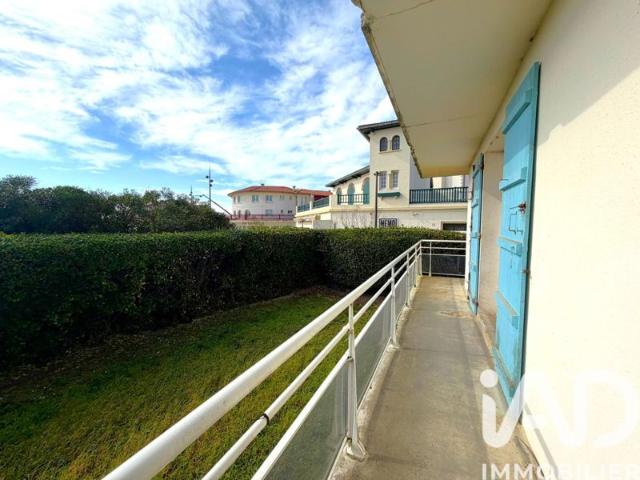 Appartement vente à Dax, Angresse