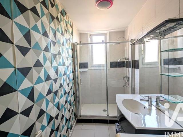 Appartement vente à Le Mans