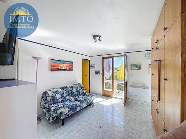 Appartement vente à Castelan, Bormes-les-Mimosas