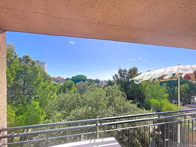 Appartement vente à Arrondissement de Toulon, Bormes-les-mimosas