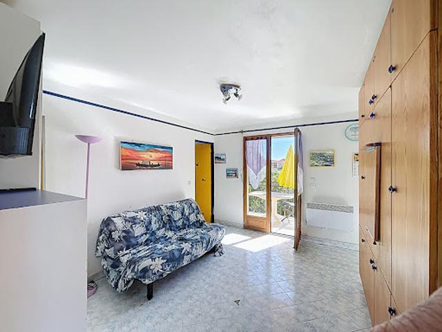 Appartement vente à Arrondissement de Toulon, Bormes-les-mimosas