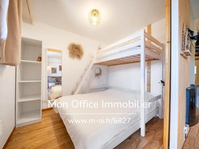 Appartement vente à Gap, Les Orres