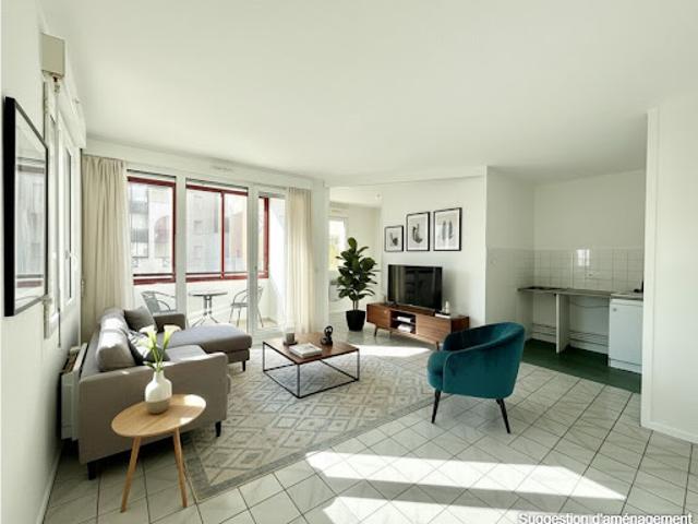 Appartement vente à Dax, Soorts-hossegor
