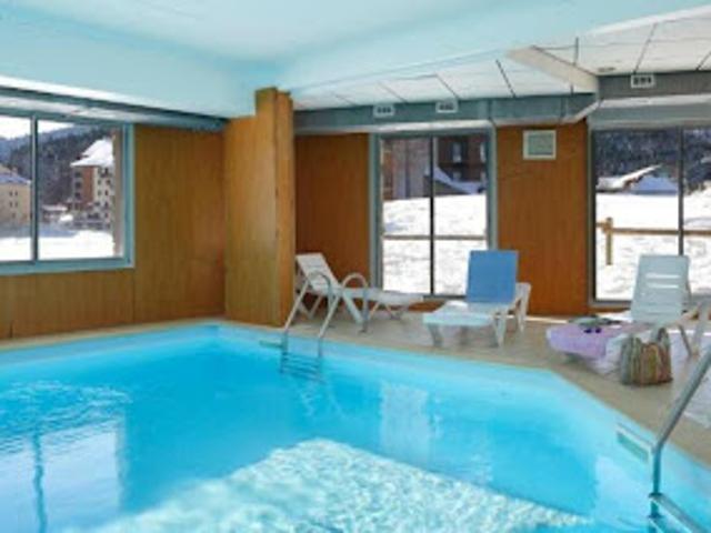 Appartement vente à Foix, Ax-les-thermes