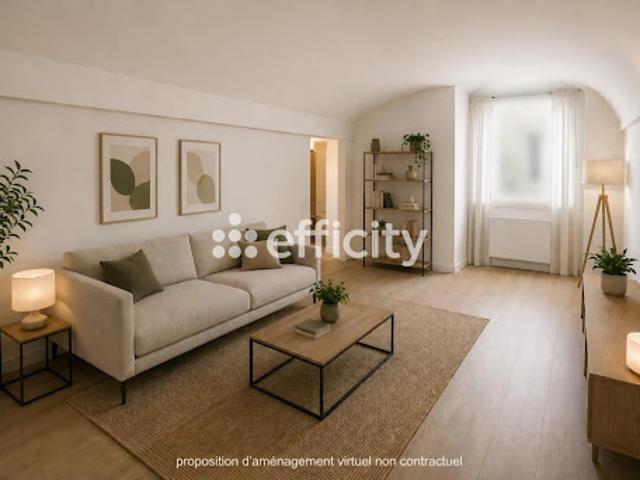 Appartement vente à Lyon, Métropole de Lyon