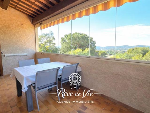 Appartement vente à Arrondissement de Toulon, Bormes-les-mimosas