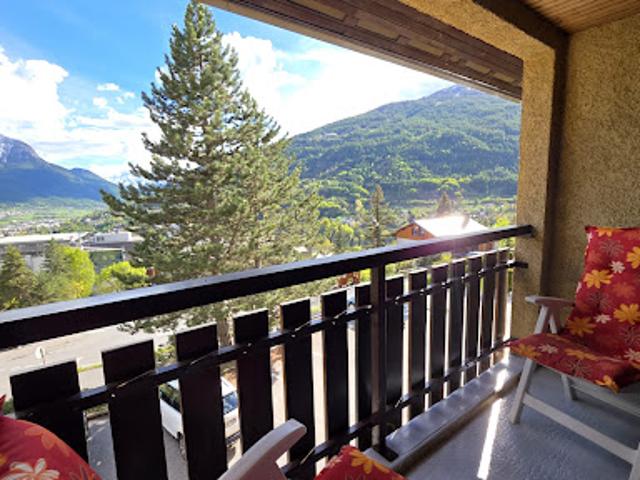 Appartement vente à Briançon