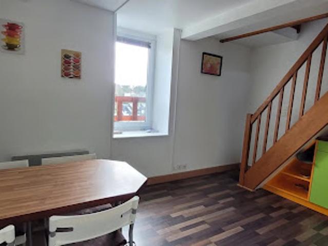 Appartement vente à Kervaziou, Moëlan-sur-Mer