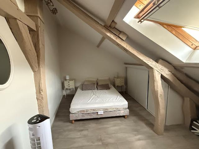 Appartement vente à Saumur