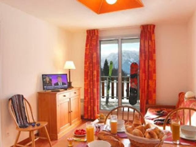 Appartement vente à Foix, Ax-les-thermes