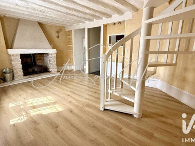 Appartement vente à Sarcelles, Ecouen