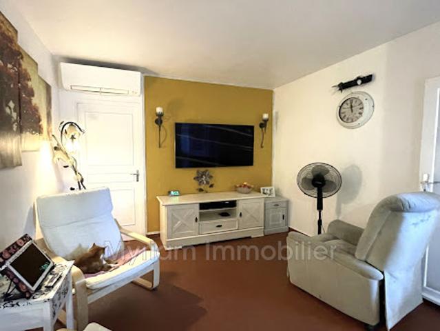 Appartement vente à Perpignan, Le Barcarès