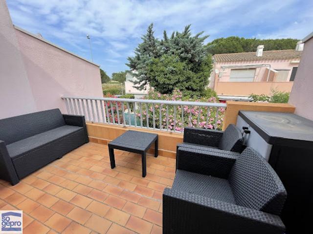 Appartement vente à Béziers, Agde