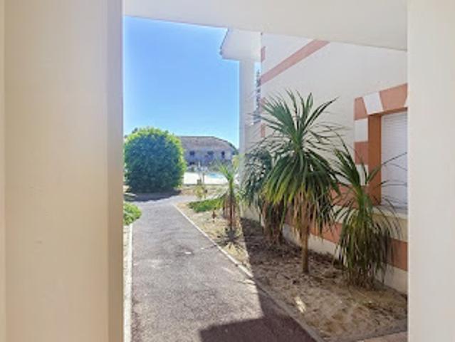 Appartement vente à Résidence Vertmarines, Le Verdon-sur-Mer