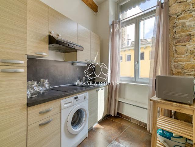 Appartement vente à Lyon, Métropole de Lyon