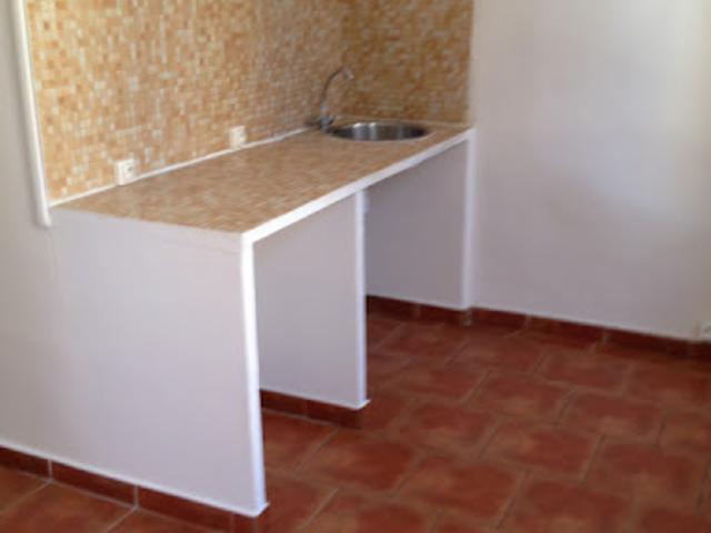 Appartement vente à Marseille