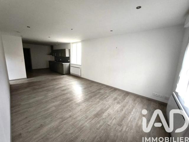 Appartement vente à Abbeville, Friville-escarbotin