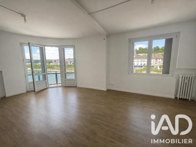 Appartement vente à Château-Thierry, Aisne