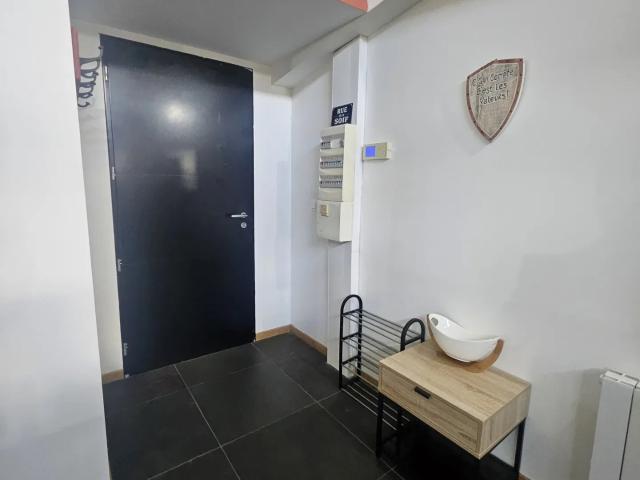 Appartement vente à Luneray, Seine-Maritime