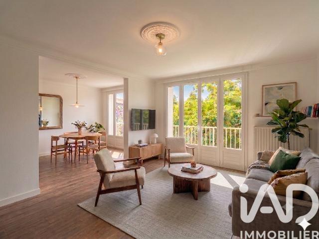 Appartement vente à Nantes