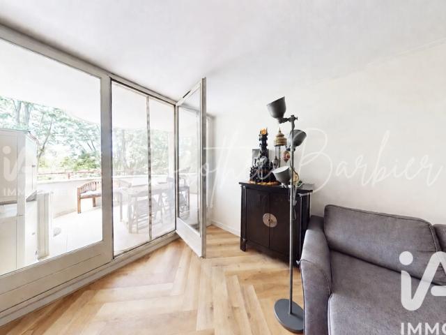 Appartement vente à Torcy, Lognes