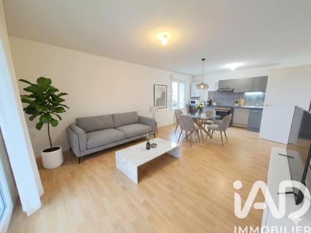Appartement vente à Saint-Nazaire, Saint-nazaire