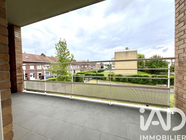 Appartement vente à Lille, Lesquin