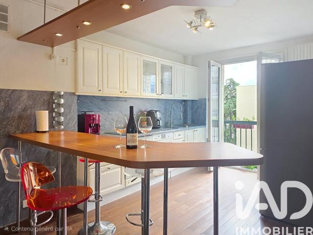 Appartement vente à Narbonne, Lézignan-corbières