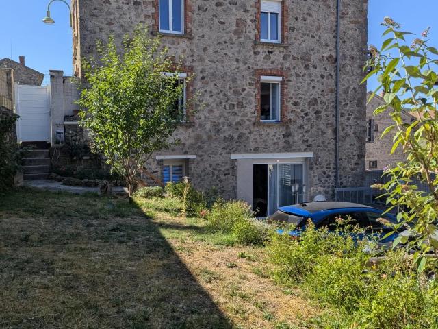 Appartement vente à Lalouvesc, Ardèche