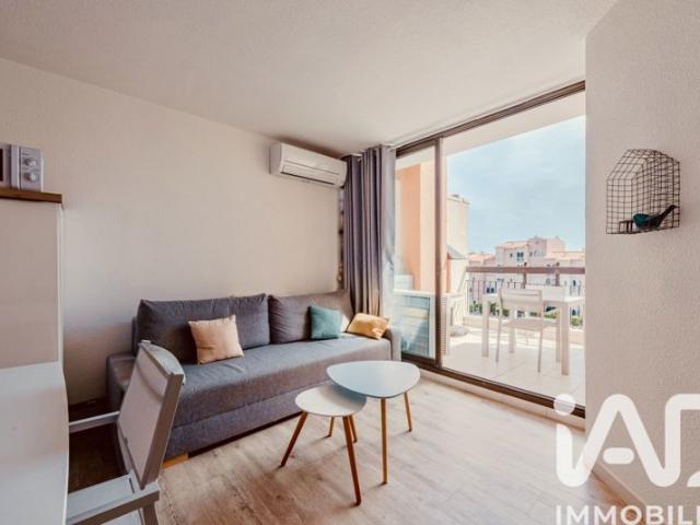Appartement vente à Perpignan, Le Barcarès