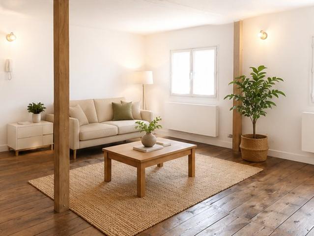 Appartement vente à Limoges