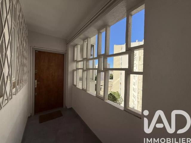 Appartement vente à Arrondissement de Toulon, Toulon