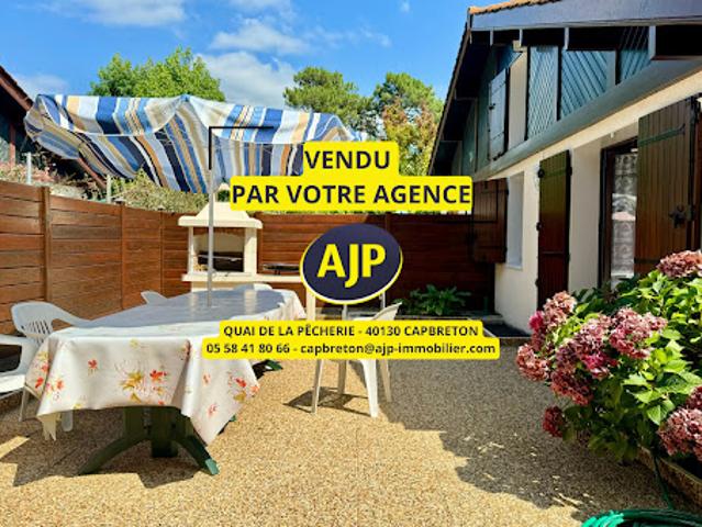 Appartement vente à Dax, Capbreton