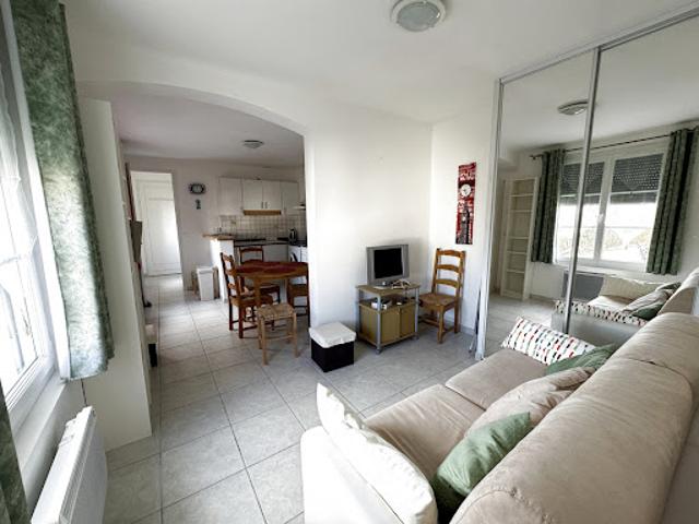 Appartement vente à Rochefort, Meschers-sur-gironde