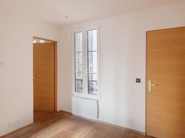 Appartement vente à Nanterre, Clichy