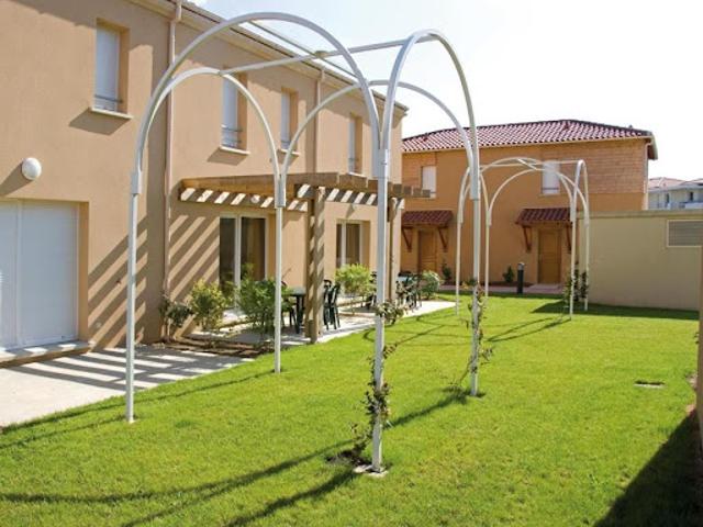 Appartement vente à Bergerac