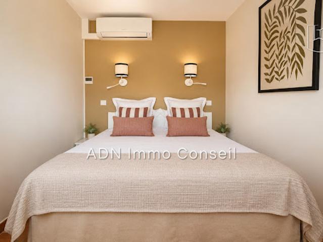 Appartement vente à Aix-en-Provence, Mallemort