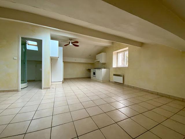 Appartement vente à Nérac