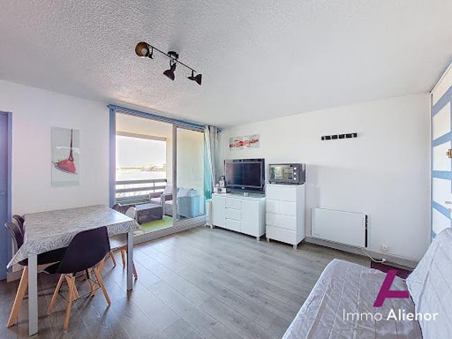 Appartement vente à Dax, Soustons