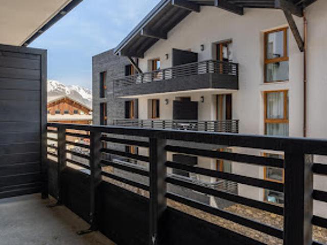 Appartement vente à Grenoble, Les Deux Alpes