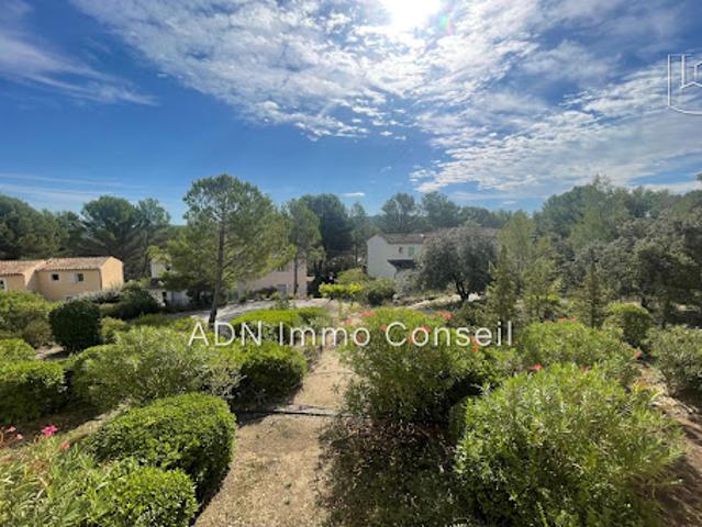 Appartement vente à Aix-en-Provence, Mallemort