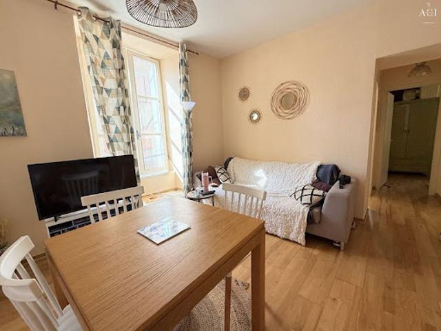 Appartement vente à Aubenas, Ardèche