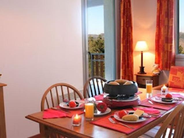 Appartement vente à Bout du Pont, Savignac-les-Ormeaux