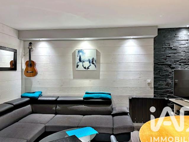 Appartement vente à Argelès-Gazost, Cauterets
