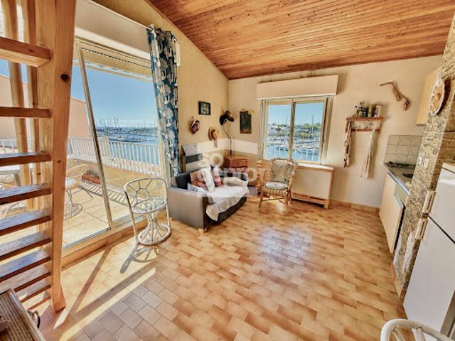 Appartement vente à Béziers, Agde